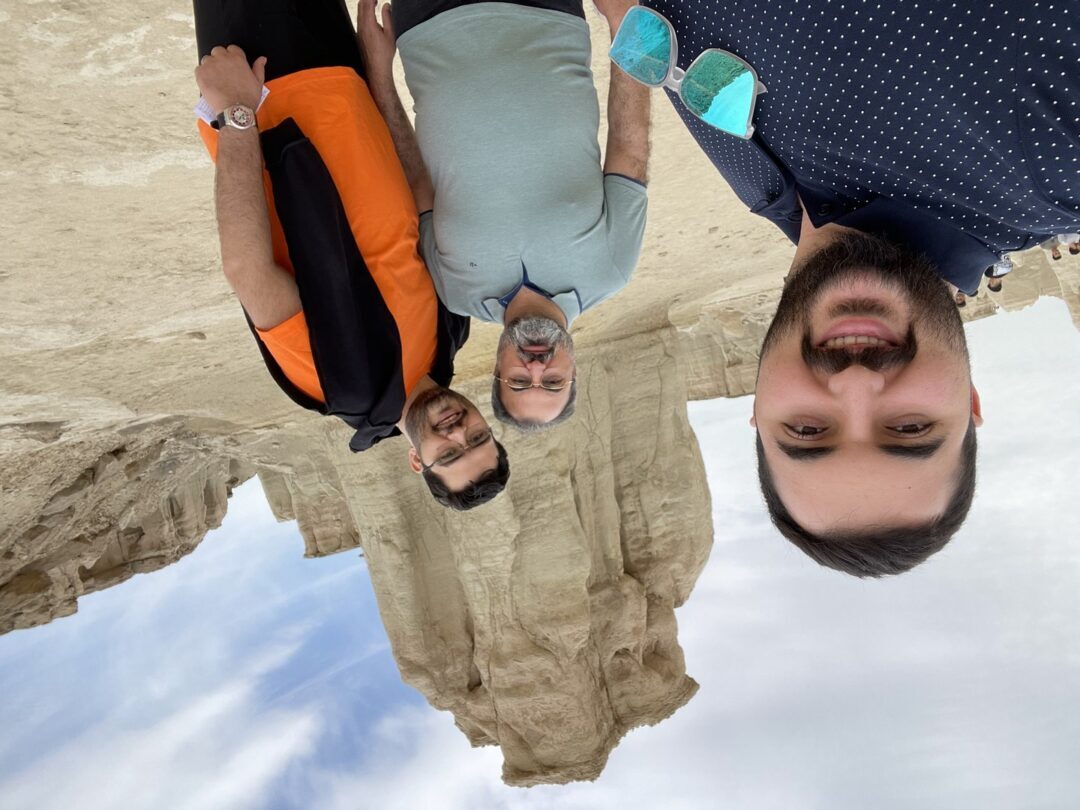 اردوی قشم