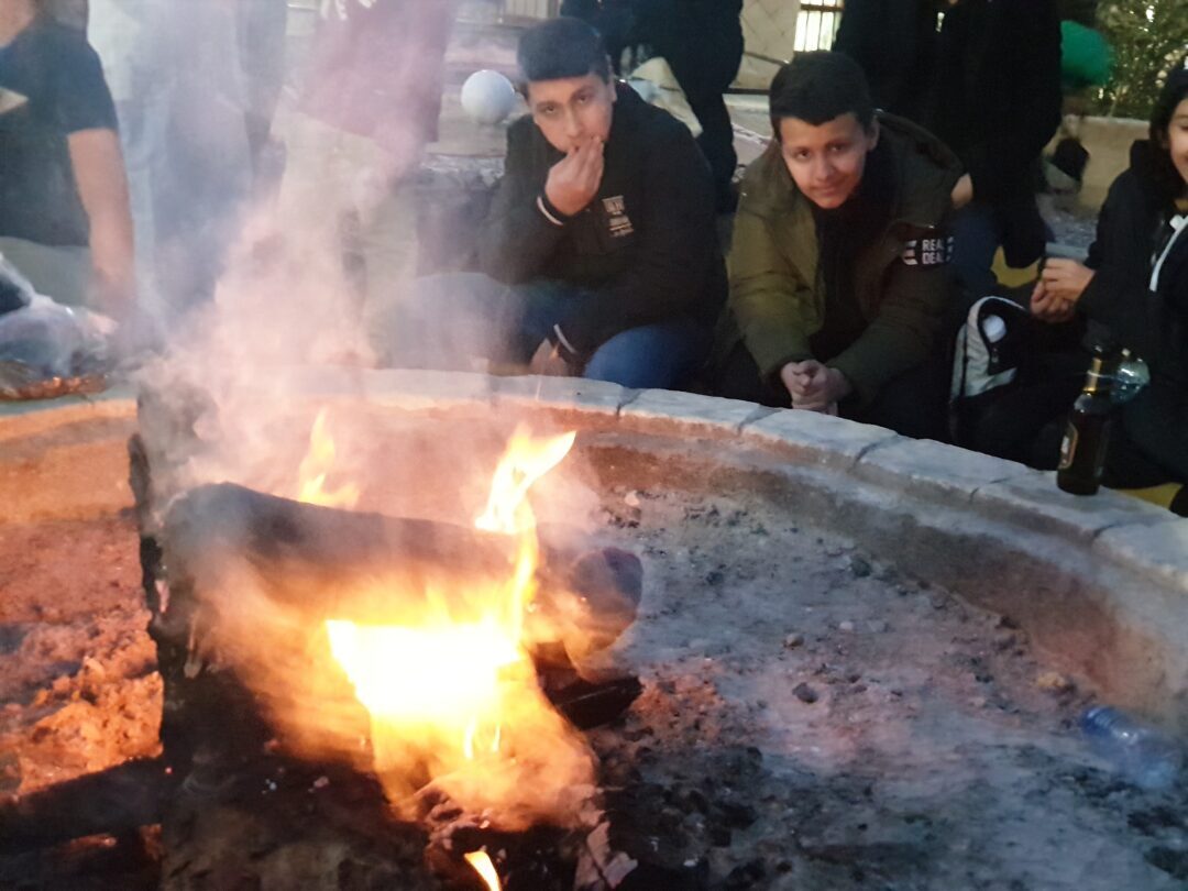 اردوی یزد