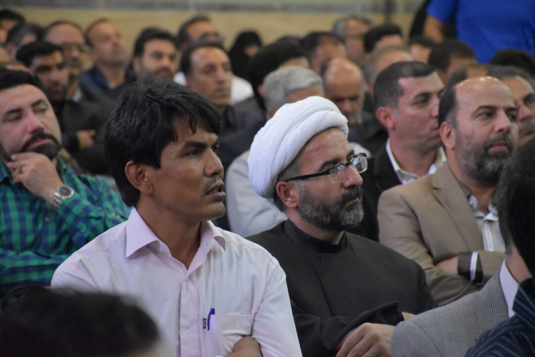آموزش خانواده (مرحوم دکتر کردی)