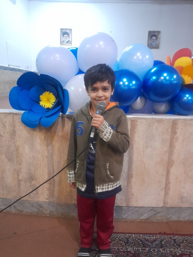 جشن ولادت حضرت زینب ( س) و روز پرستار
