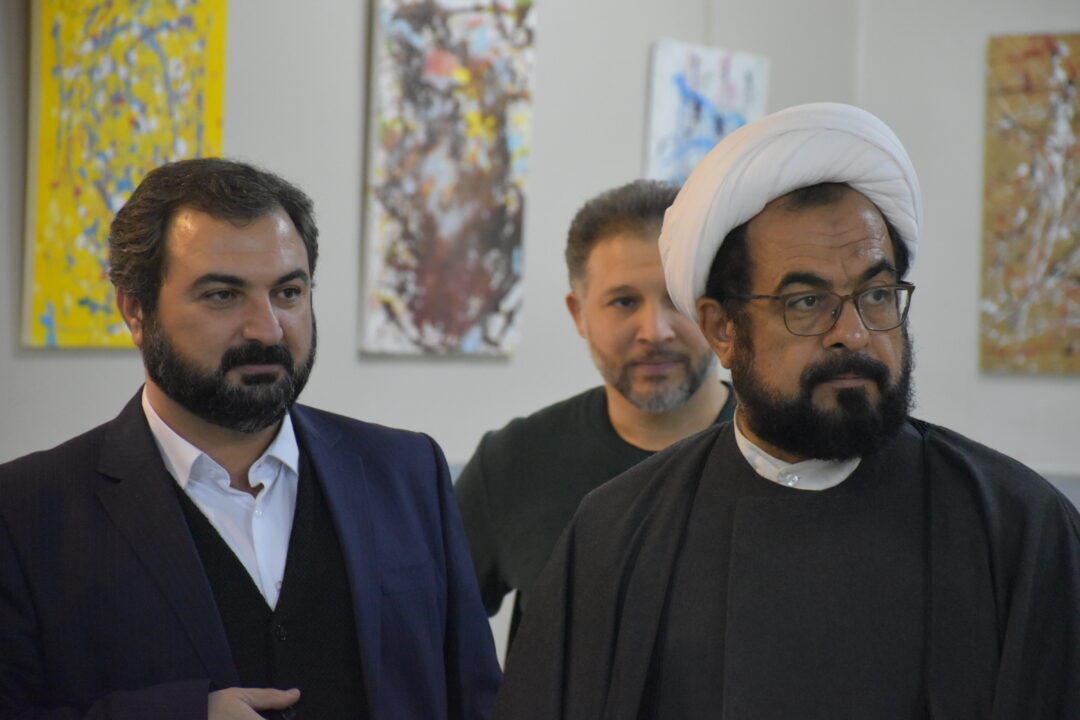 جلسه آموزش پدران (یاریگری دوران بلوغ)