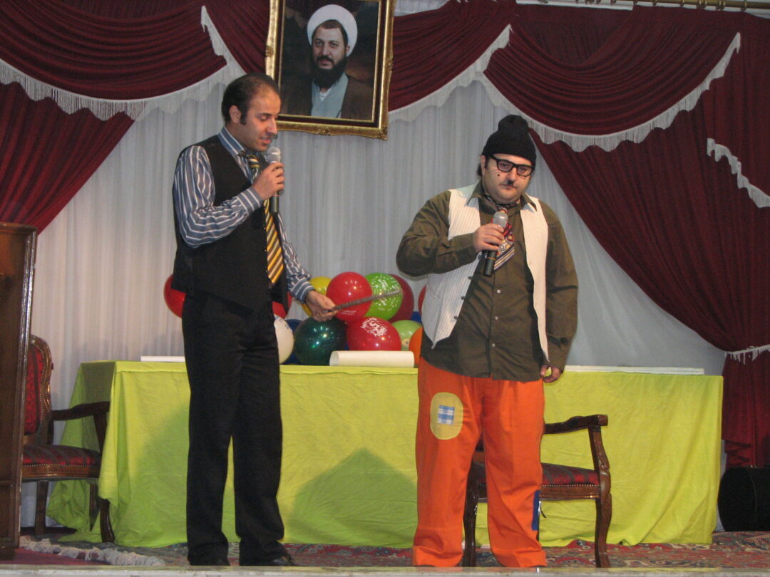 جشن 22بهمن