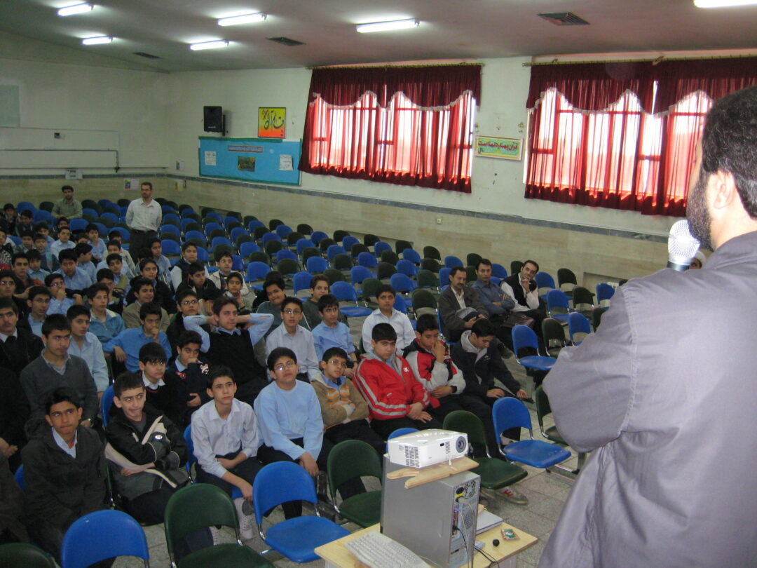 آسیب شناسی چهارشنبه سوری