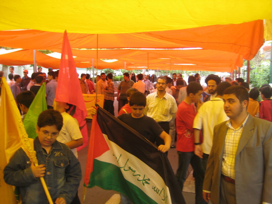 نماز جمعه