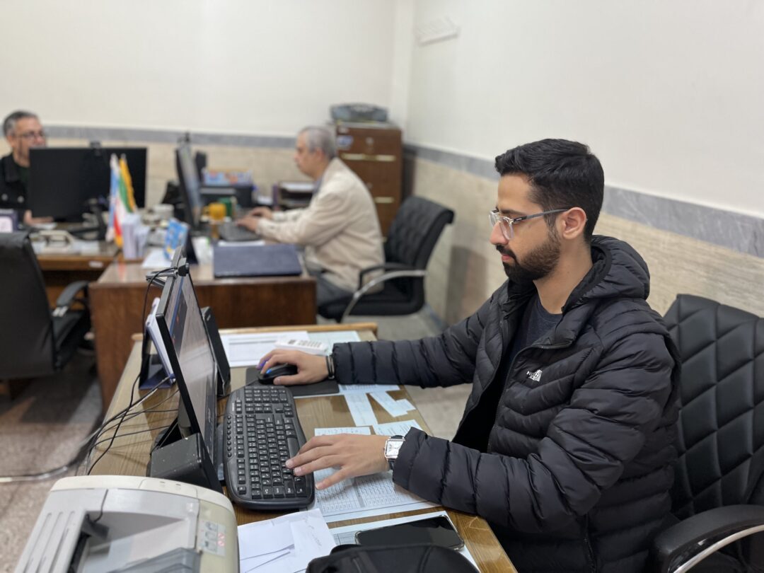 آموزش مجازی دبیرستان دوره دوم