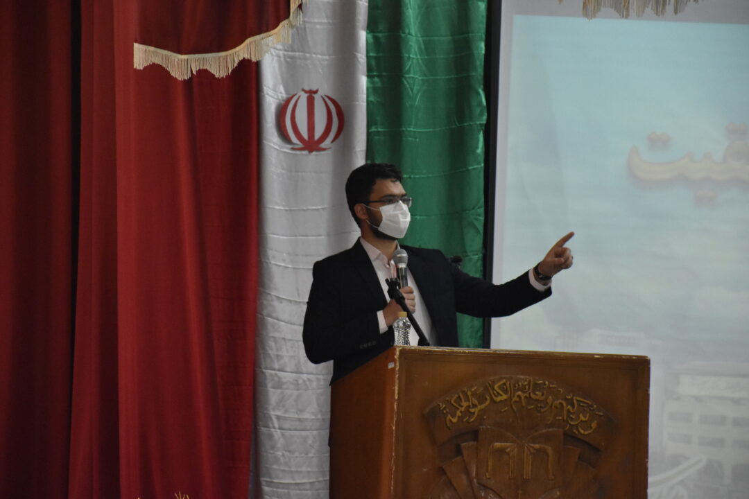 کارنامه نیمسال اول