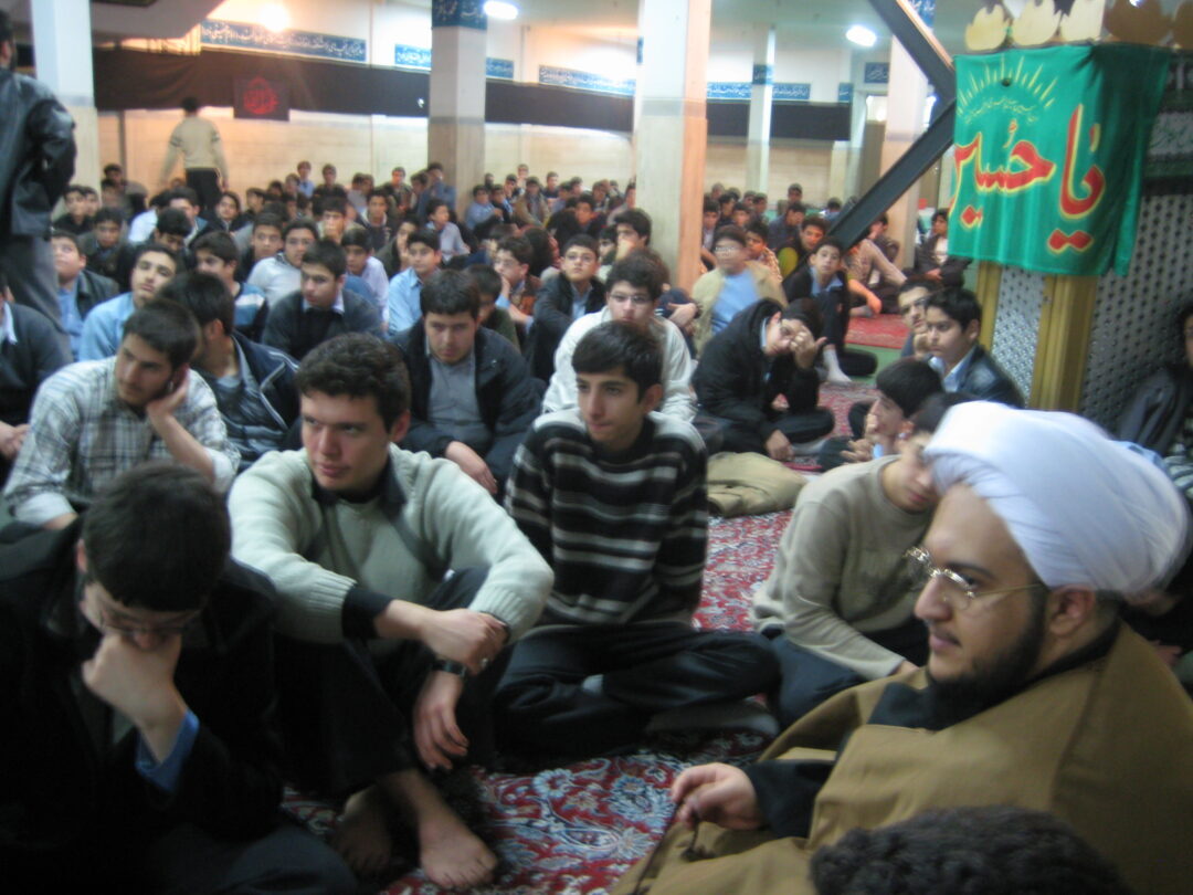 اربعین حسینی