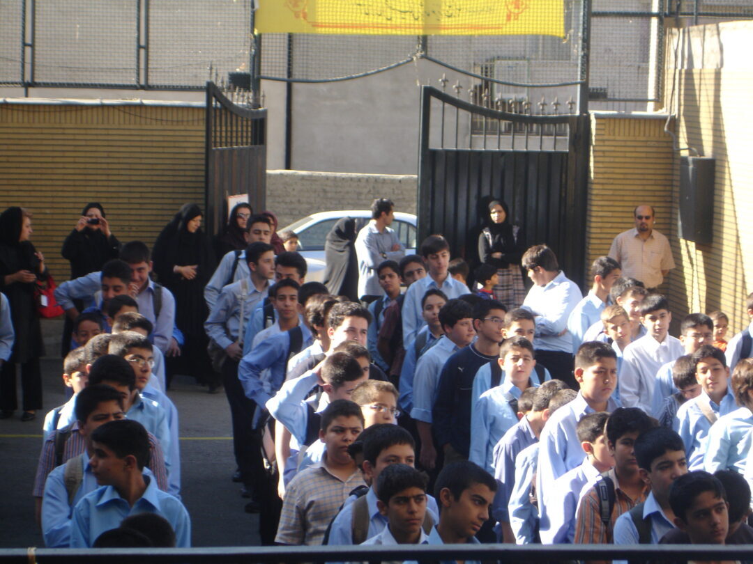 عکسهای یادگاری
