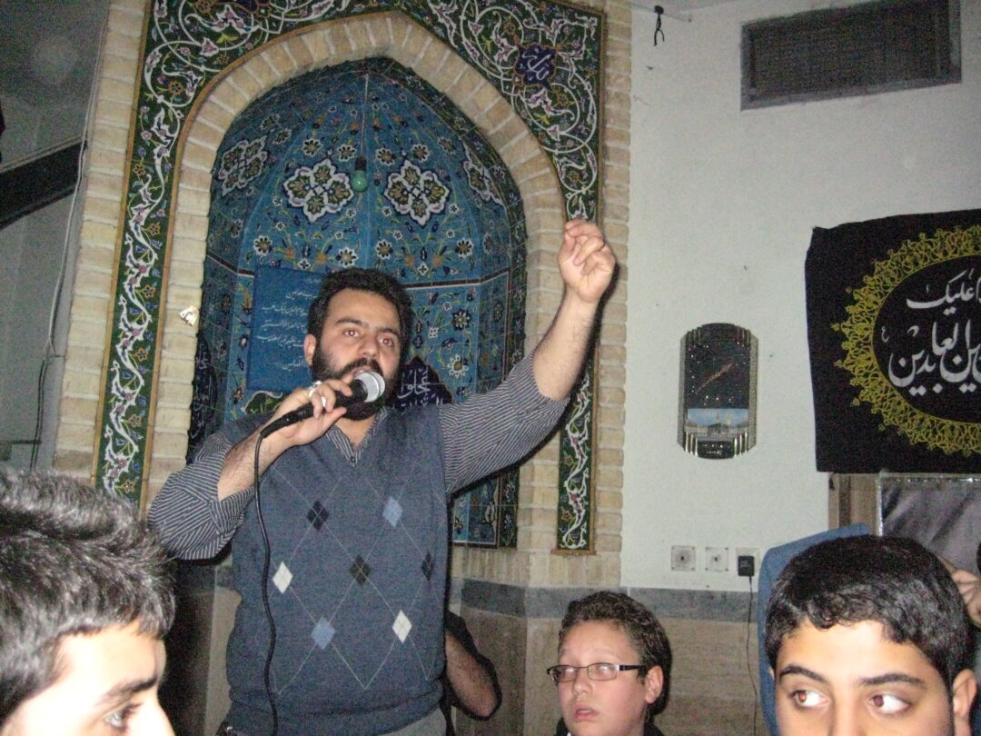 اربعین حسینی