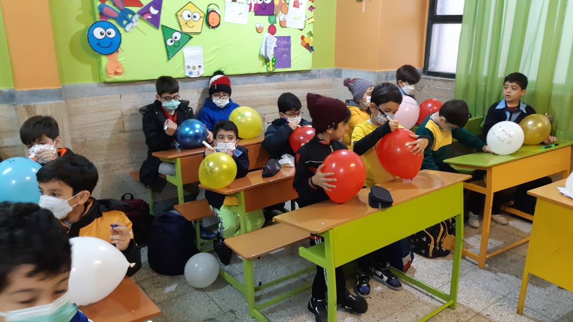 فعایت های منتخب _ پایه دوم _ برهان2