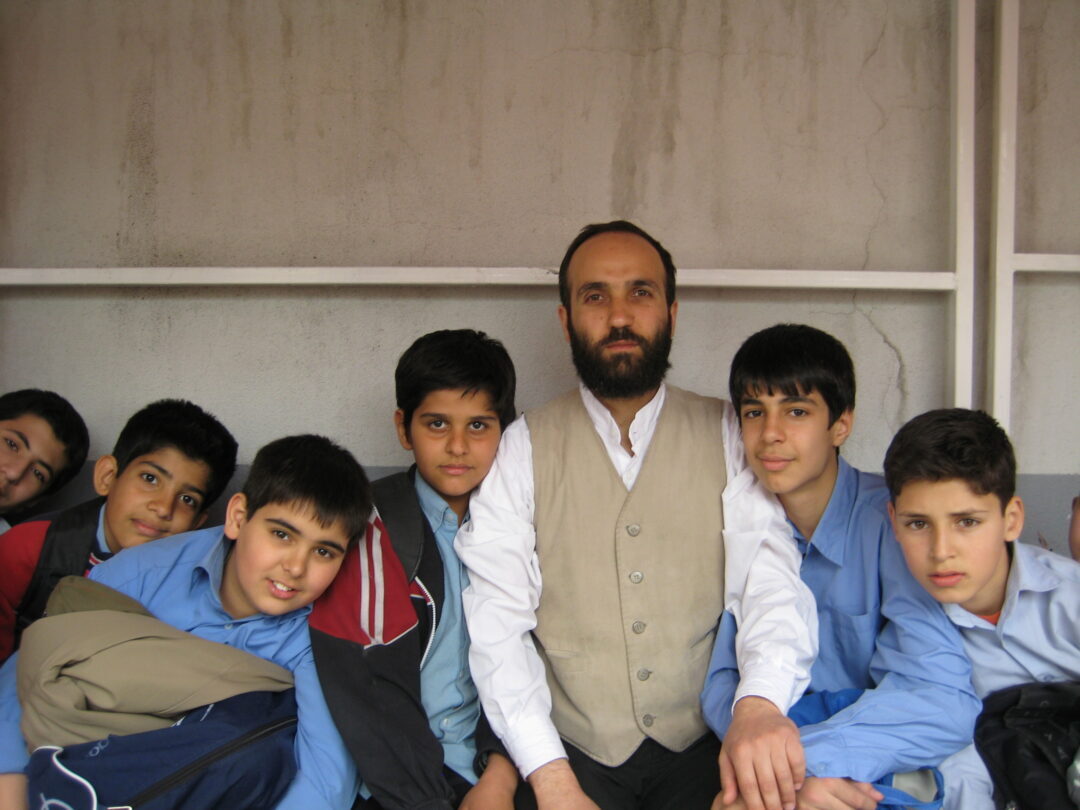 عکسهای یادگاری