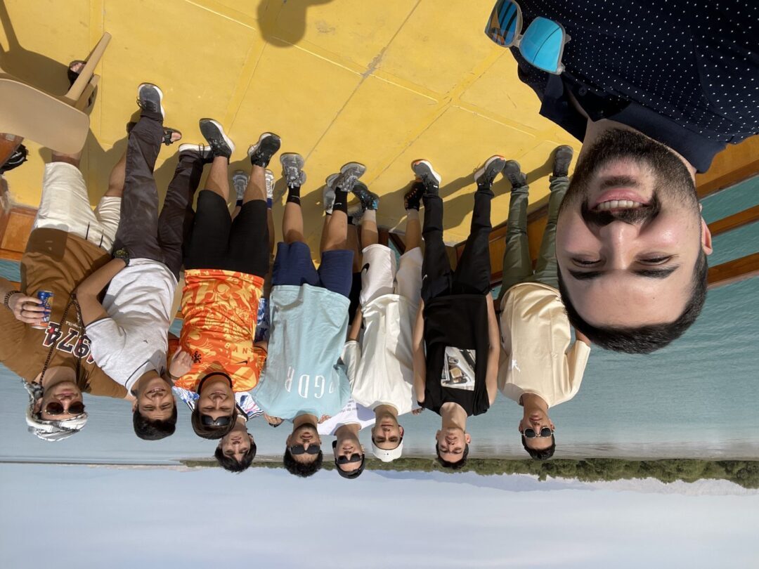 اردوی قشم