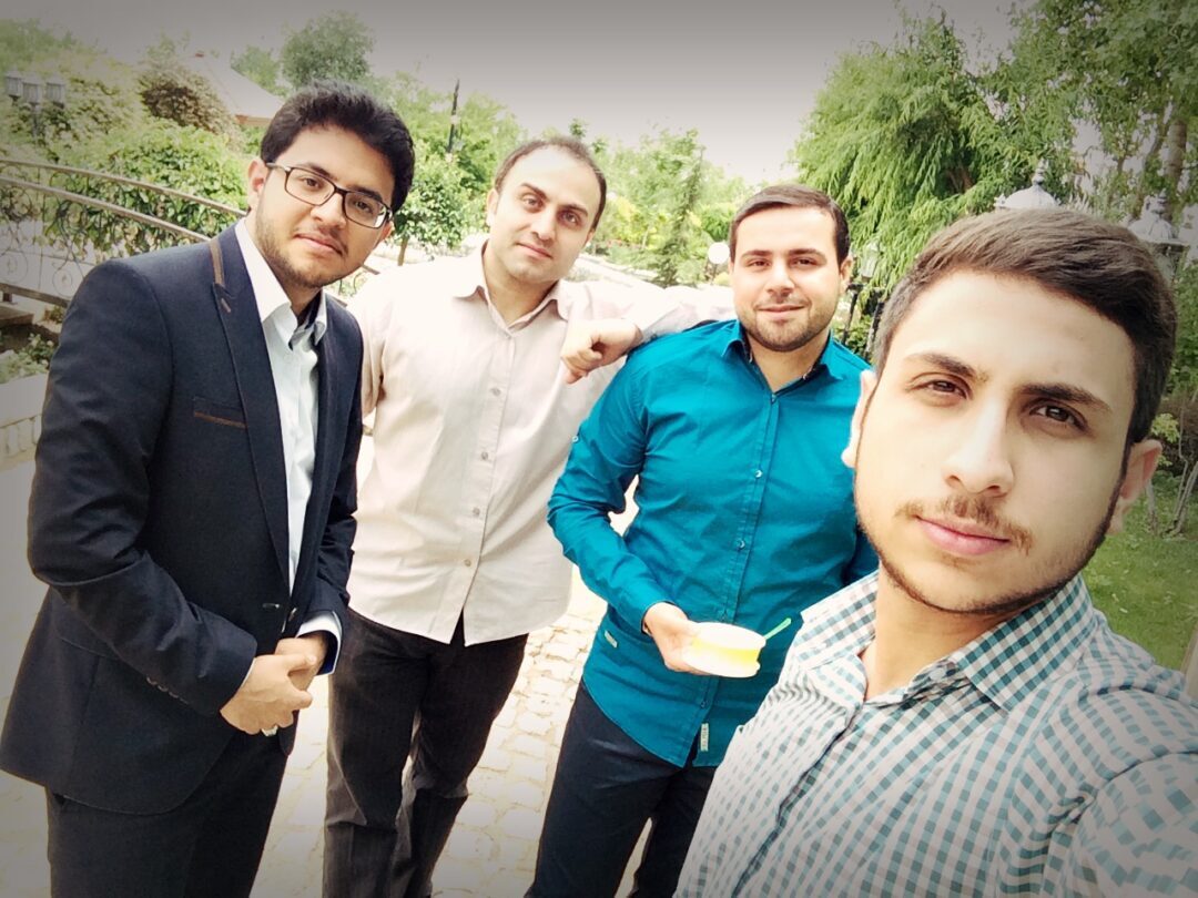 مراسم تجلیل از مقام شامخ معلم