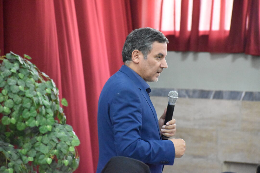 آموزش خانواده (مرحوم دکتر کردی)