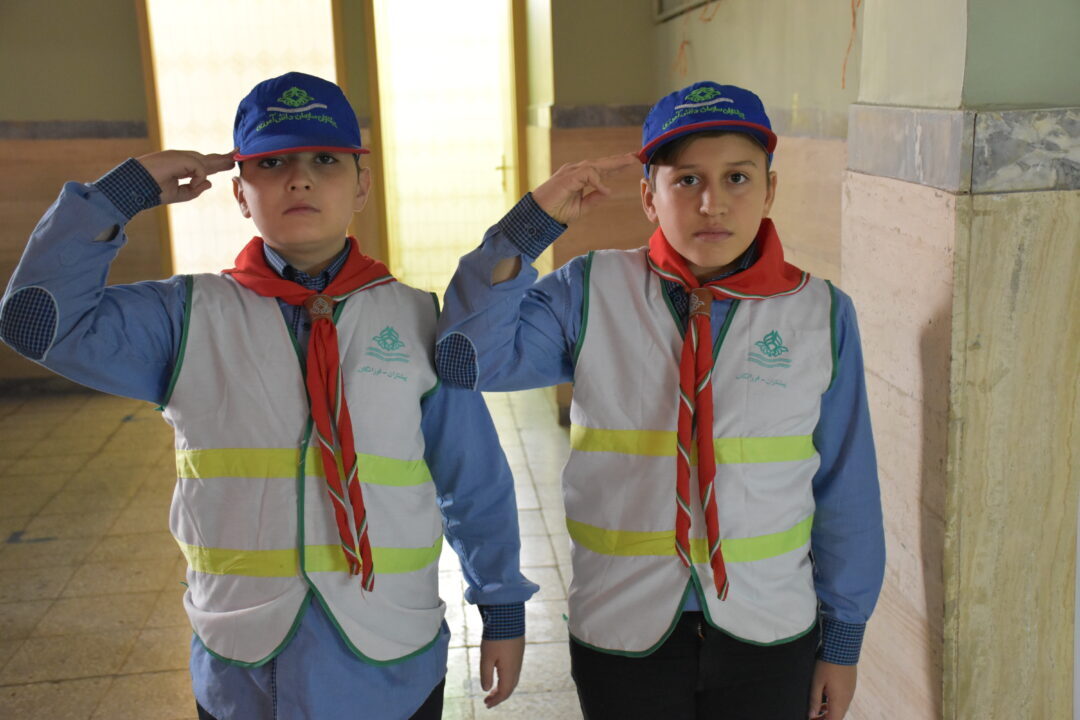 آموزش خانواده (مرحوم دکتر کردی)