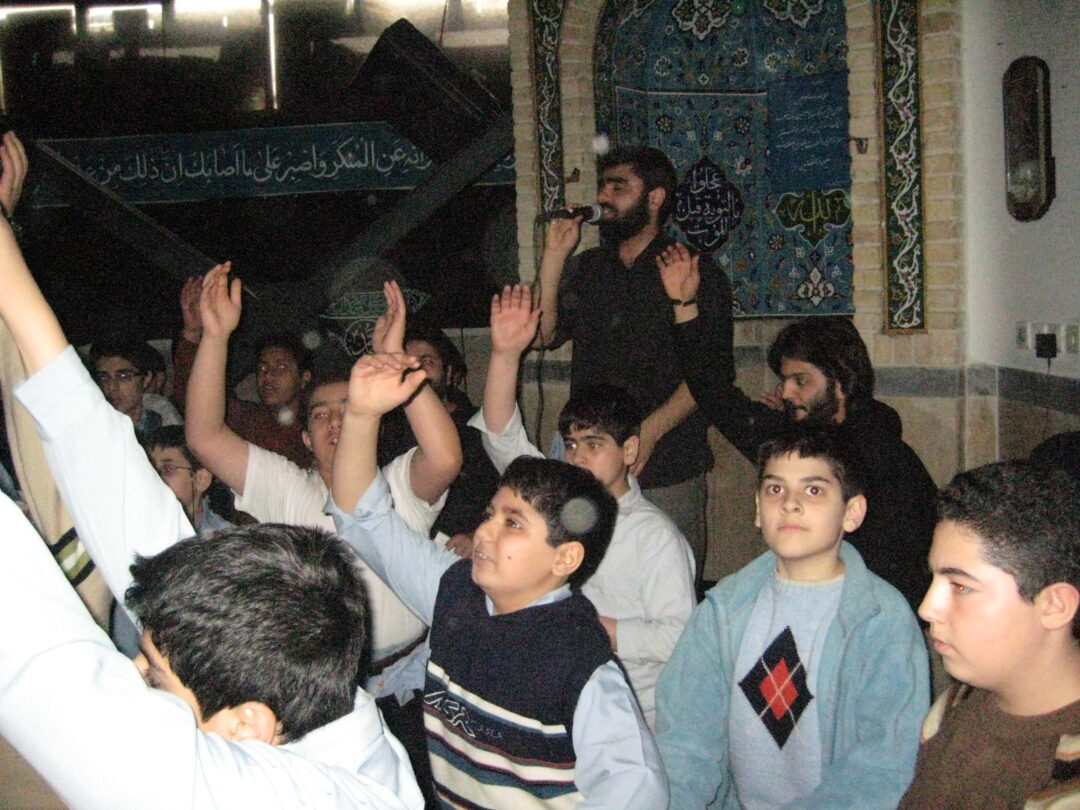 اربعین حسینی
