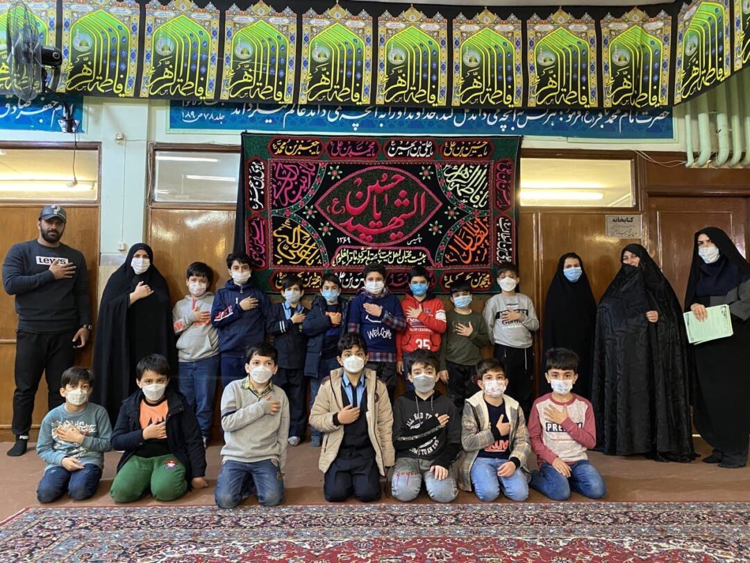 ایام فاطمیه