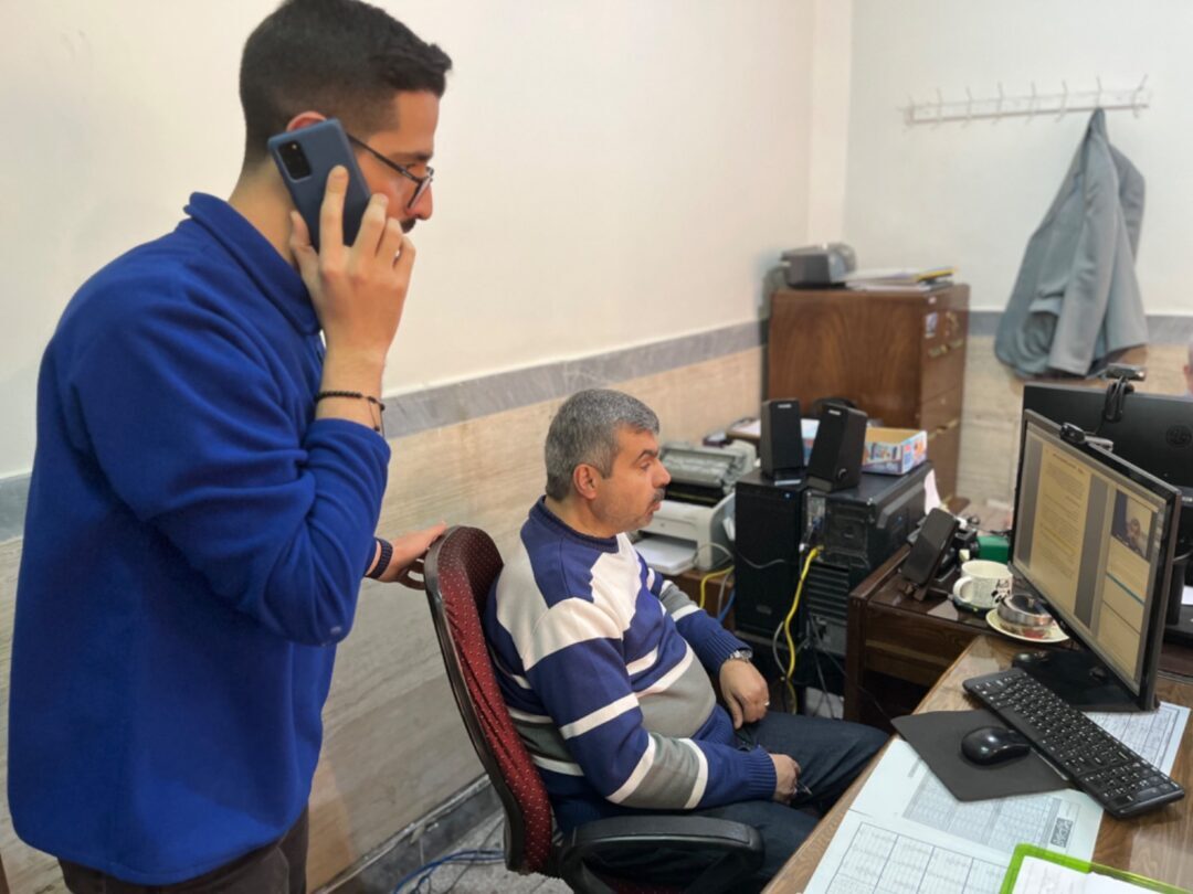آموزش آنلاین دوره دوم متوسطه