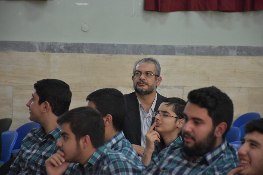 جشن میلاد حضرت محمد (ص)