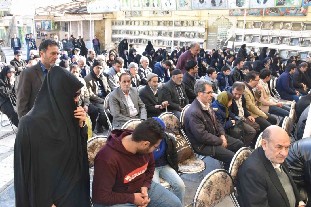 اردوی یک روزه قم