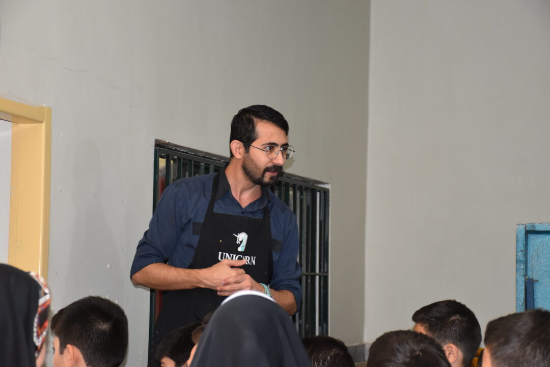 نمایشگاه هنر