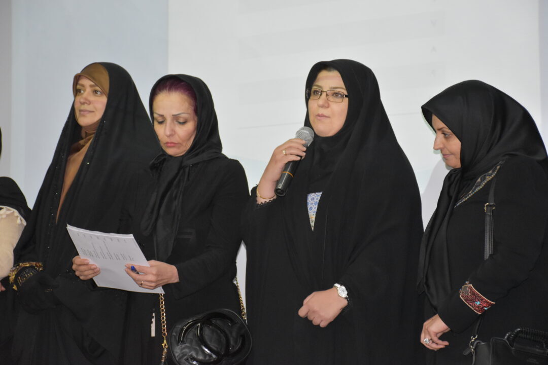 انتخابات انجمن اولیاء و مربیان