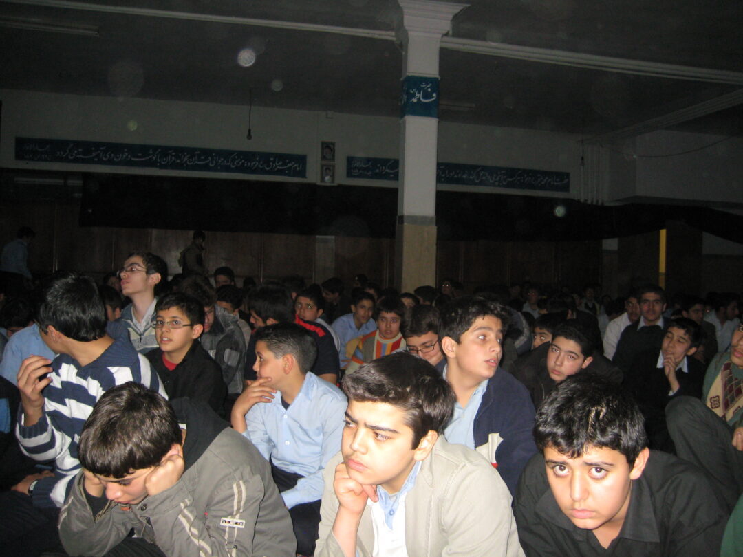 اربعین حسینی