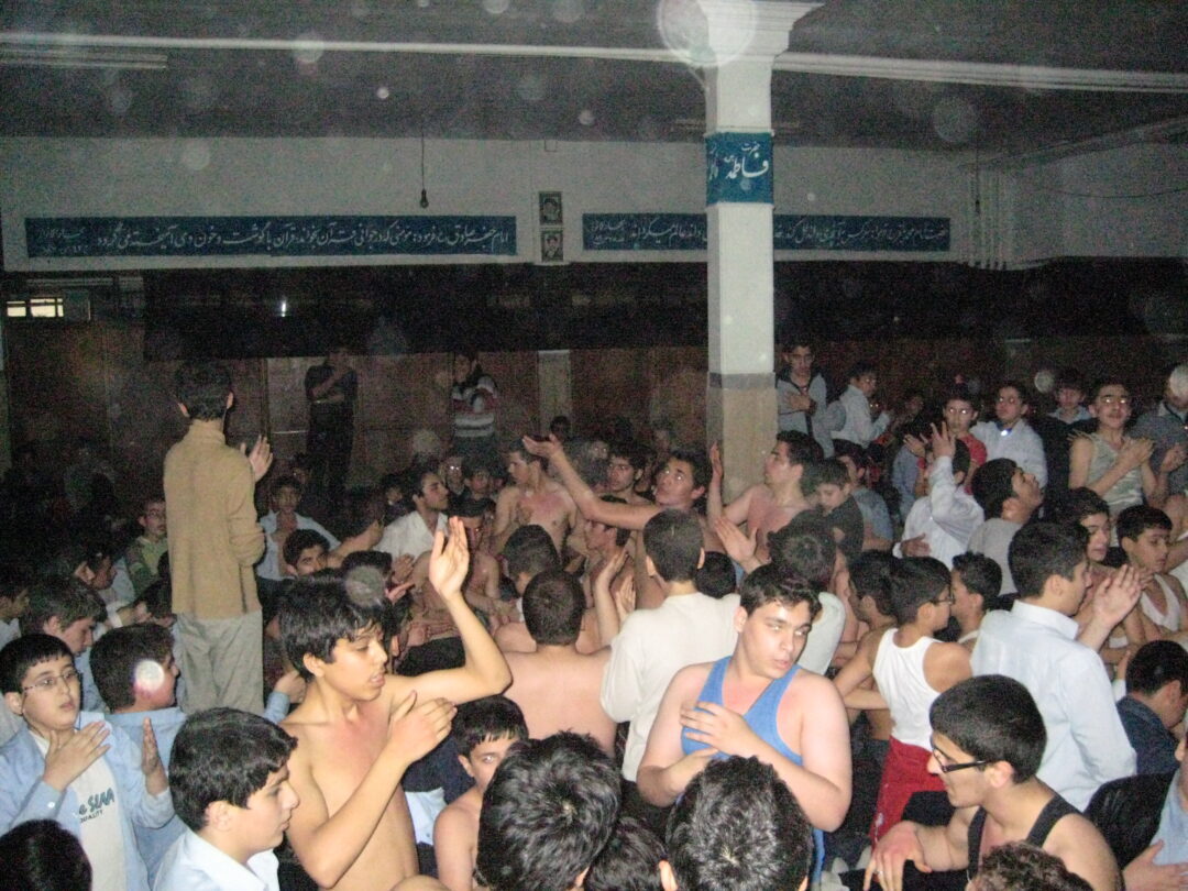 اربعین حسینی