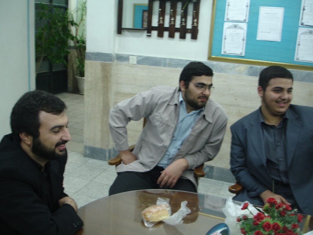 ستاد تربیتی
