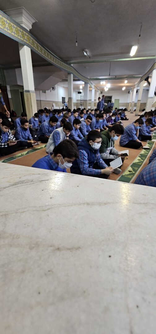 محفل قرار عاشقی