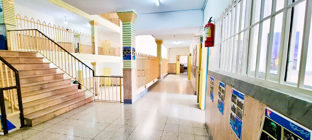 امکانات مجتمع
