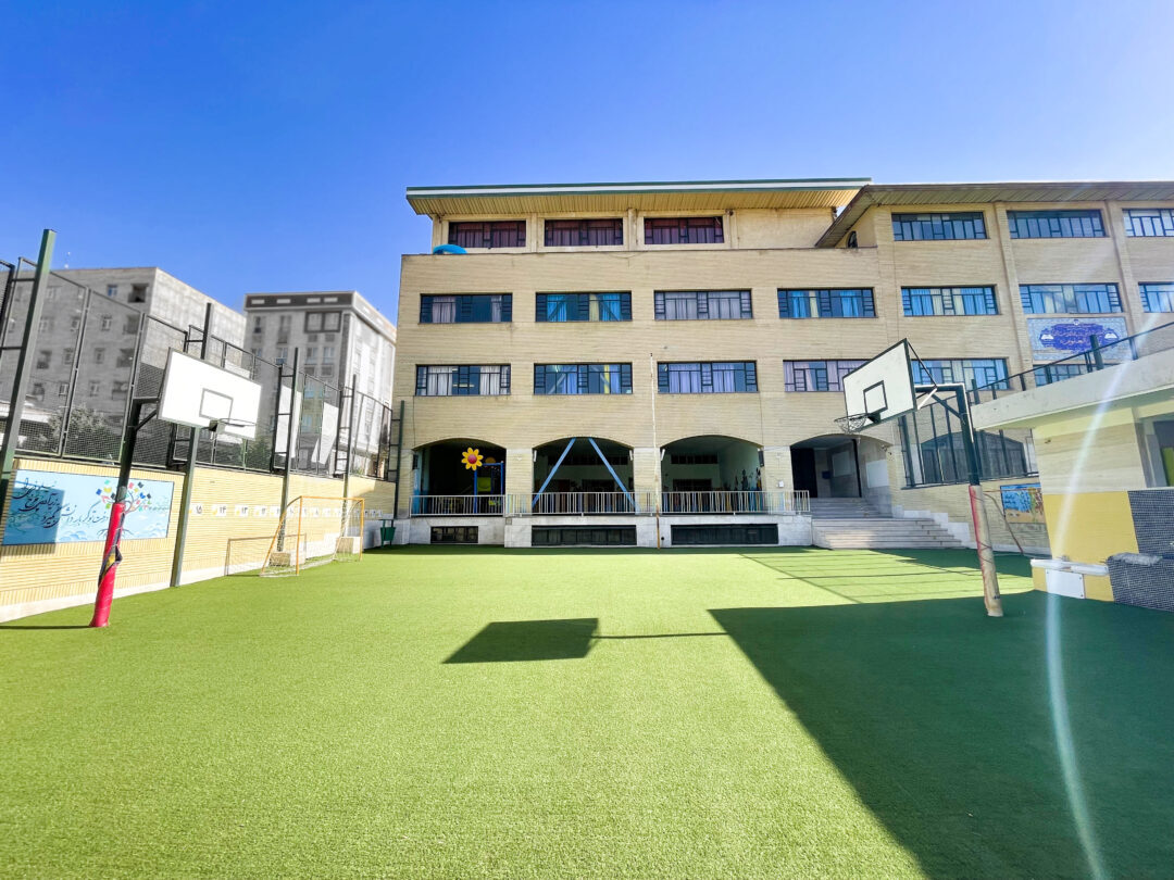 امکانات مجتمع
