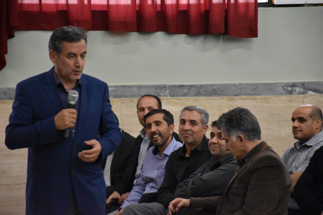 آموزش خانواده (مرحوم دکتر کردی)