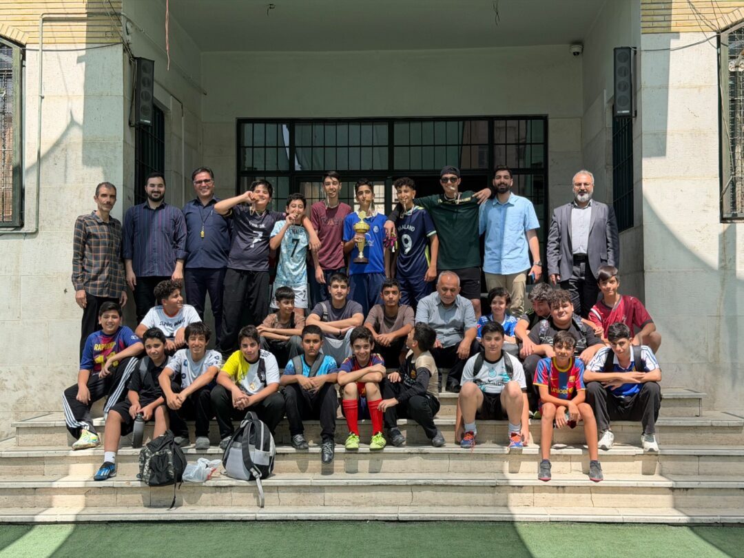 مسابقات فوتبال پایگاه تابستانی 1405/1406