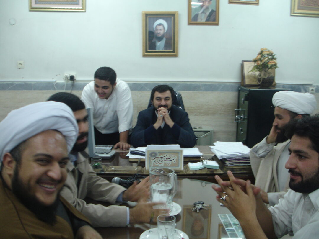 ستاد تربیتی