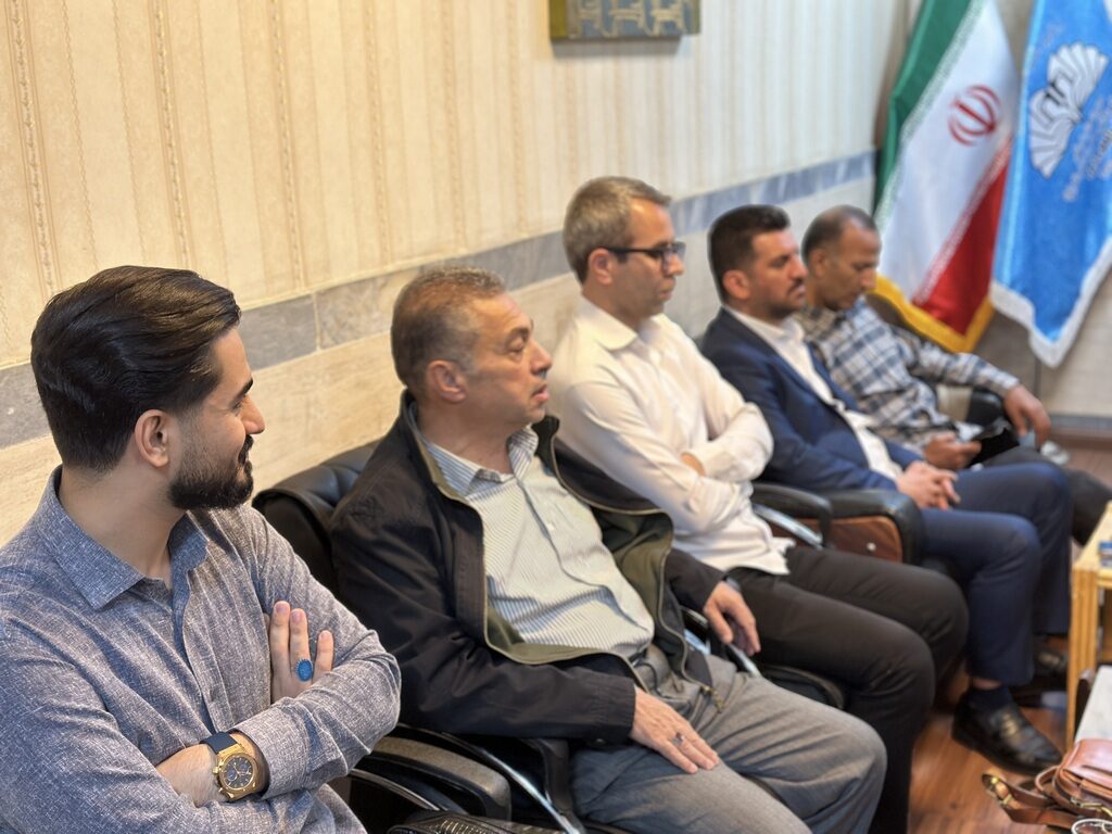 جشن روز معلم و شوراي دبيران - ارديبهشت ١٤٠٥