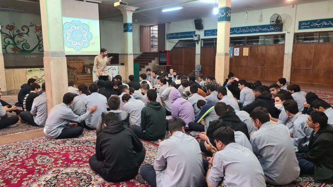 جشن ولادت حضرت زینب و روز پرستار
