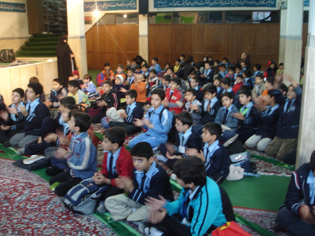 میلاد امام رضا (ع)