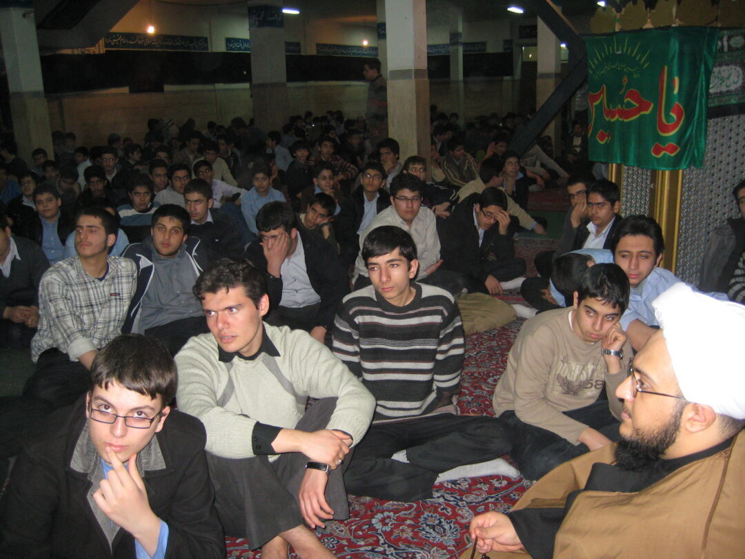 اربعین حسینی