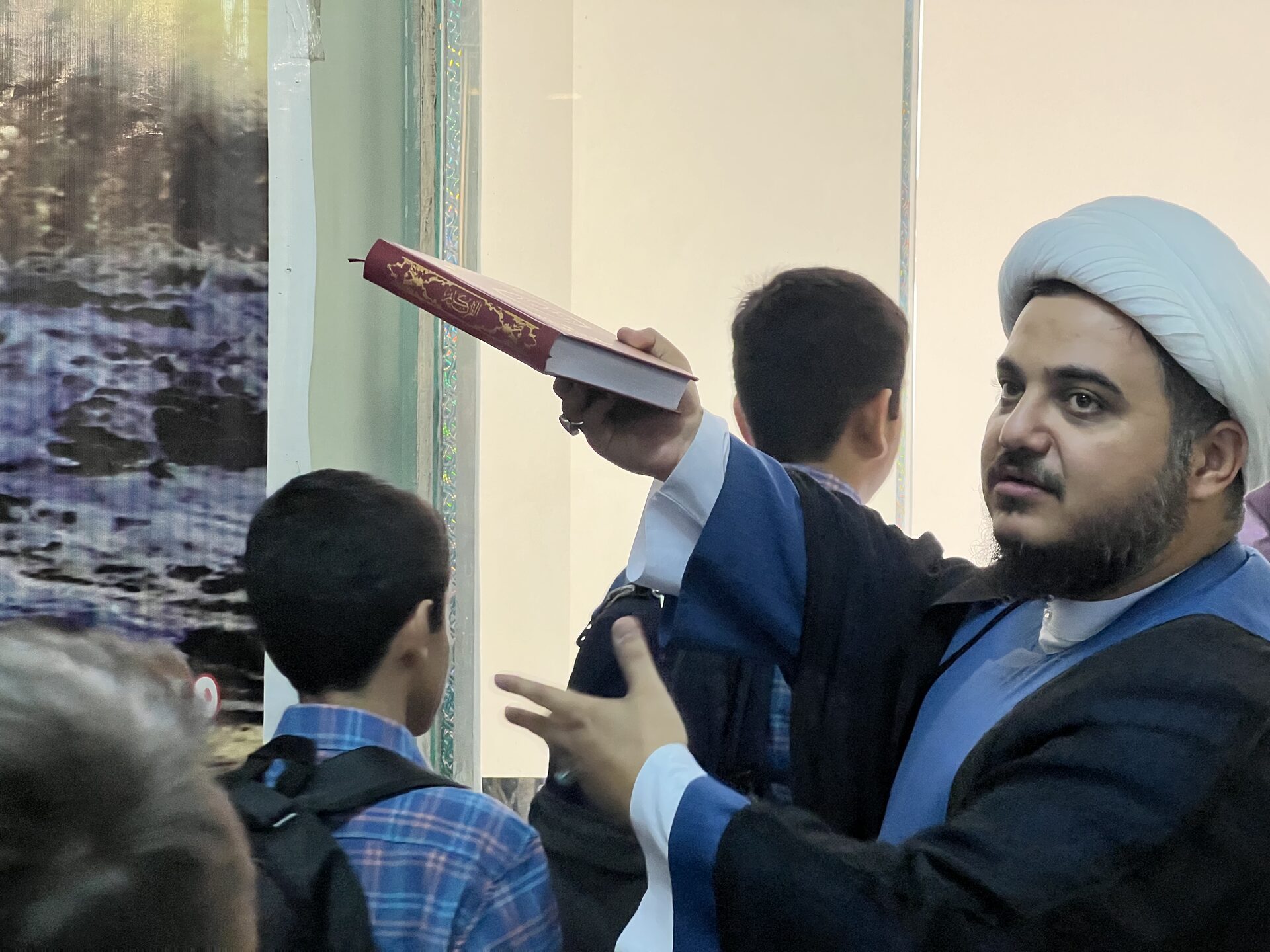 ویژه برنامه بازگشایی مدرسه/مهرماه
