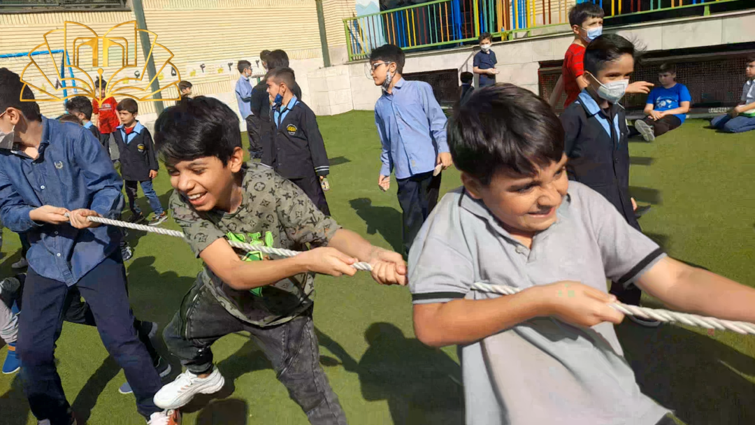 مسابقات ورزشی