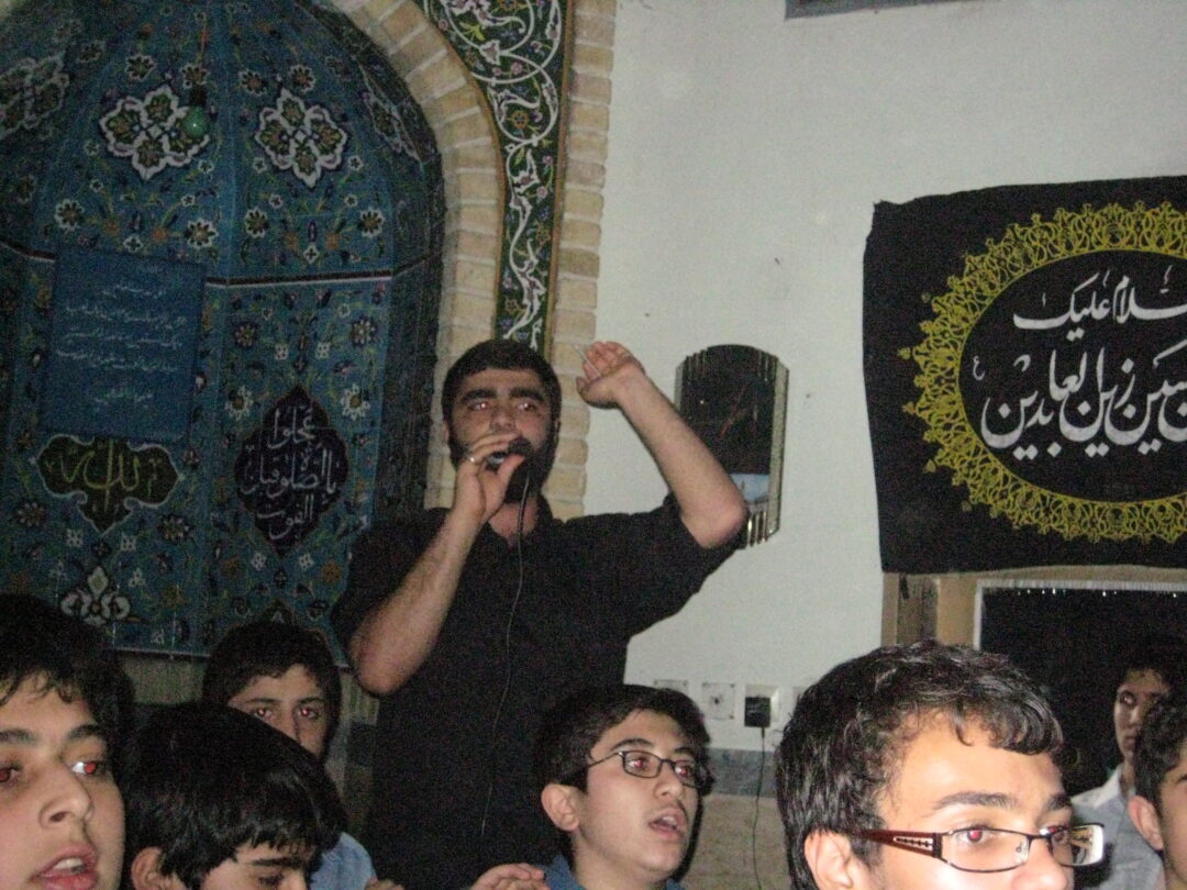 اربعین حسینی