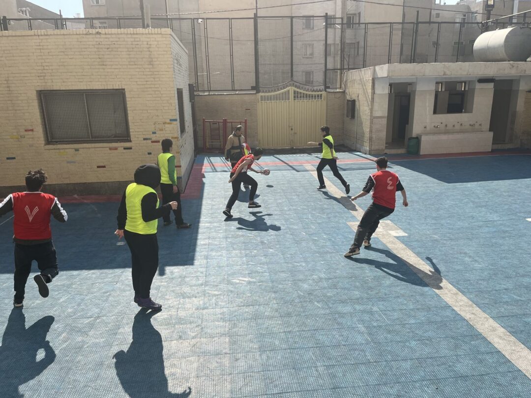 مسابقات فوتبال دهه فجر دوره دوم متوسطه