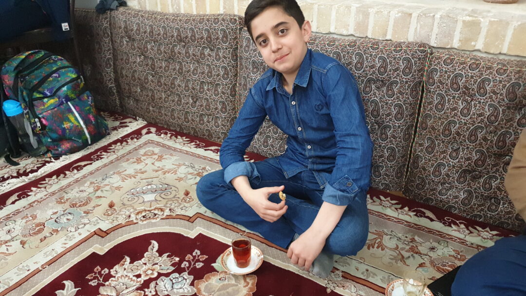 اردوی یزد
