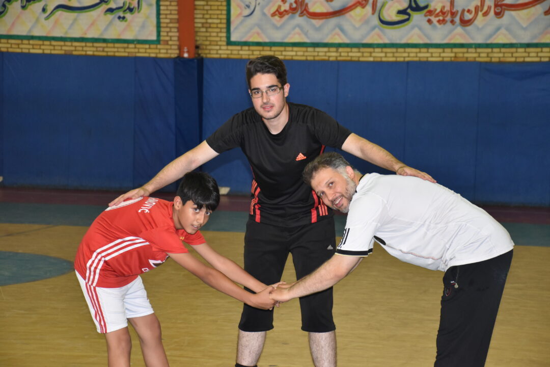 فوتبال (پایگاه تابستانی )