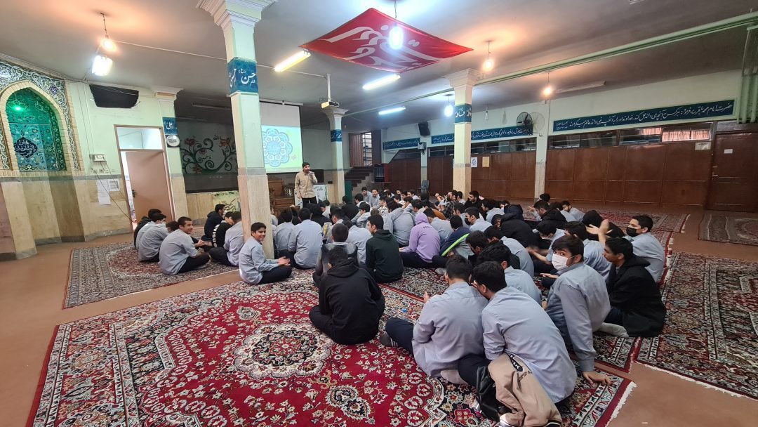 جشن ولادت حضرت زینب و روز پرستار
