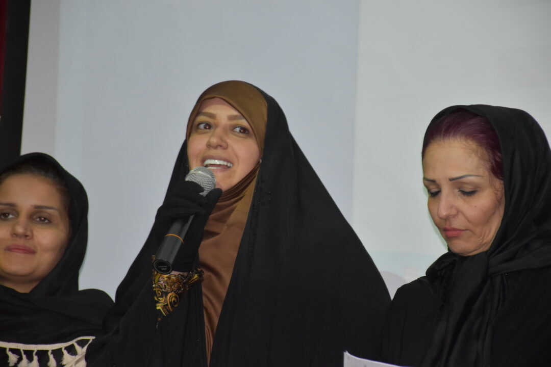 انتخابات انجمن اولیاء و مربیان