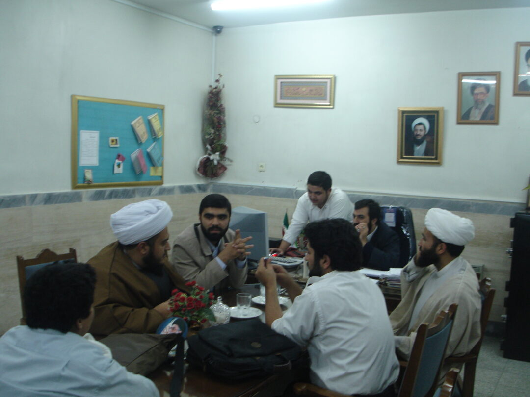 ستاد تربیتی