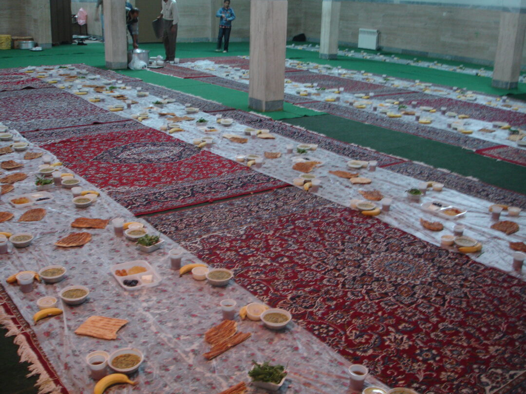 افطاری