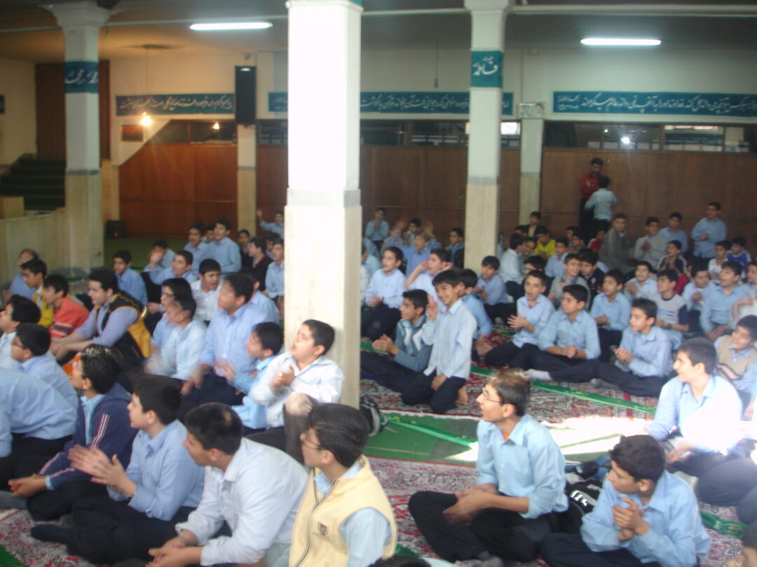 میلاد حضرت معصومه (س)